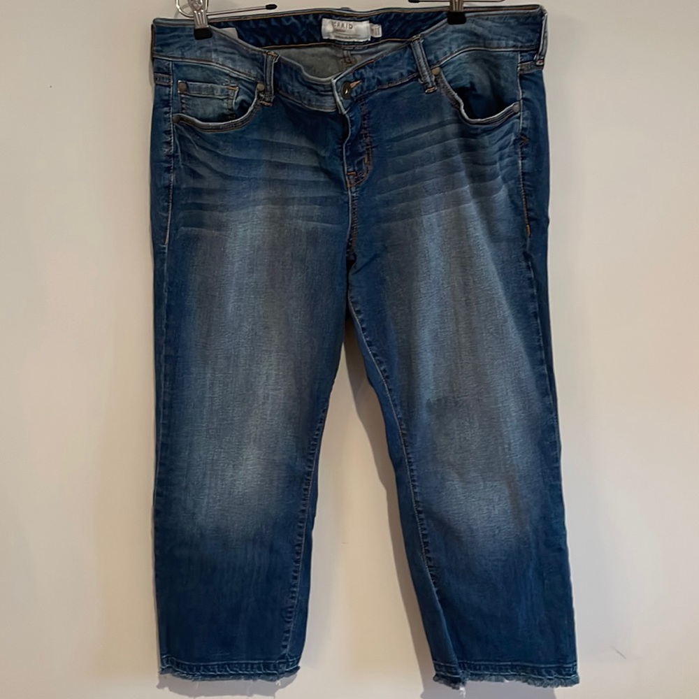 Torrid Flare